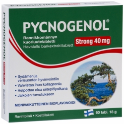 pycnogenol